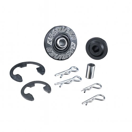 K-Tuned Spherical Shifter Cable Bushings | KTD-CAB-SP2 | K Series